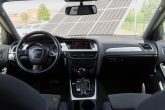 AUDI A4 QUATTRO