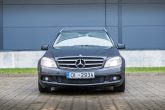 MERCEDES BENZ C320