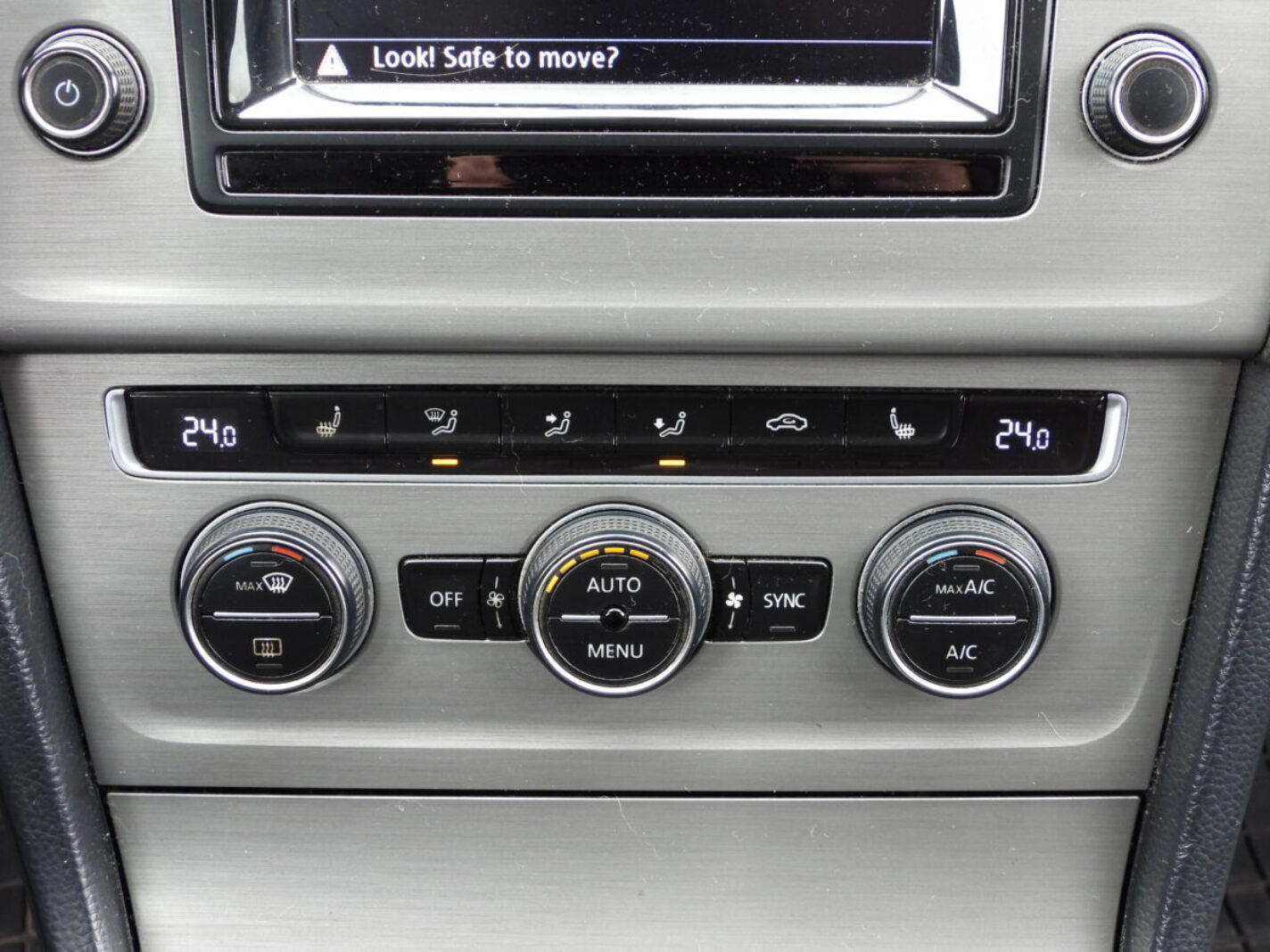 VW GOLF 7