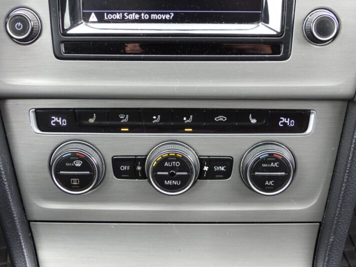 VW GOLF 7
