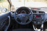 KIA CEE D