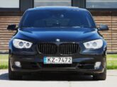 BMW 530D GT