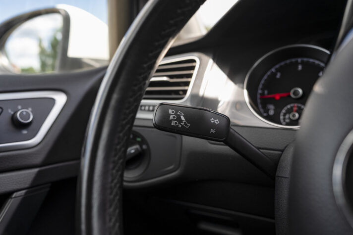 VW GOLF 7