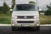 VW MULTIVAN