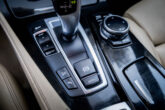 BMW 520D XDRIVE