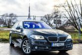 BMW 530D xDrive