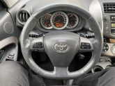 TOYOTA RAV-4 2.2D4D 110kw Automāts