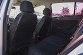 VW GOLF PLUS