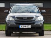 LEXUS RX 400H