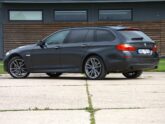 BMW 535D M-PACK