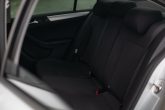 VW JETTA