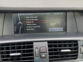 BMW X3 3.0D 180kw