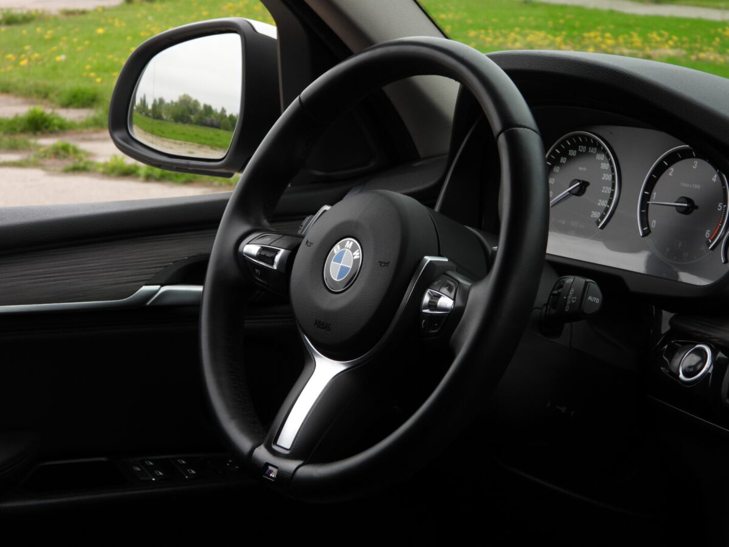 BMW X5 M-Pack XDRIVE30D
