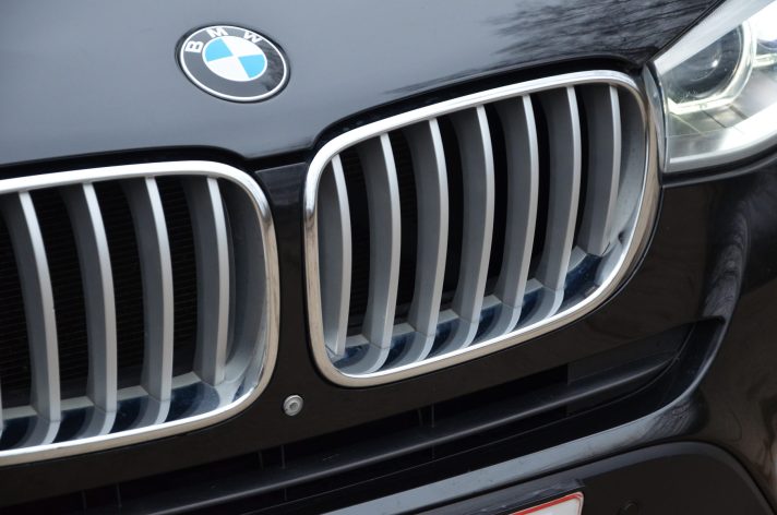 Tikko ievests. BMW X3 X-Line, X-Drive ar 2.0d B47 (140Kw-190Z/s).  Dīzeļa motoru un  automātisko ātrumkārbu.