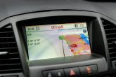 OPEL INSIGNIA SPORTS TOURER SW