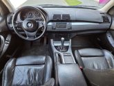 BMW X-5, E 53