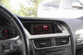 AUDI A4 S-LINE