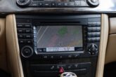 MERCEDES BENZ CLS 320