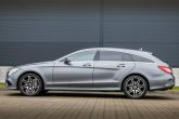 MERCEDES BENZ CLS 500 4MATIC
