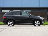 MERCEDES BENZ GLE 250D