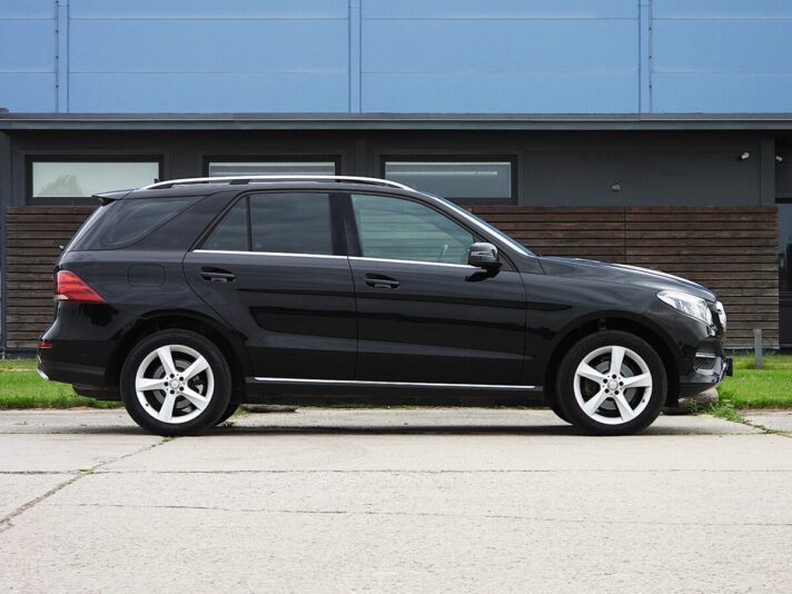 MERCEDES BENZ GLE 250D