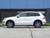 VW TOUAREG R-LINE