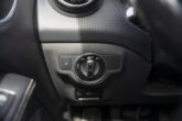 MERCEDES BENZ A180
