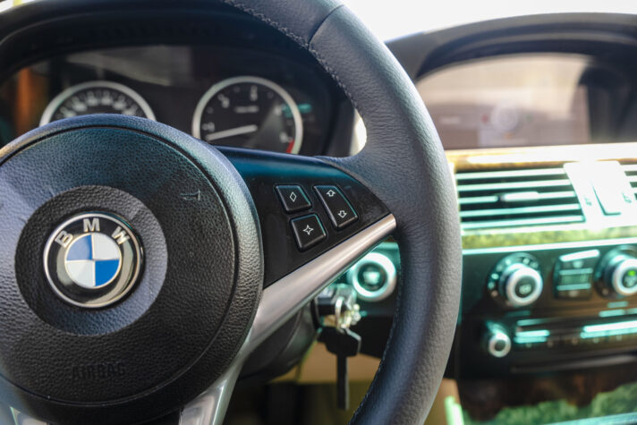 BMW 530XD