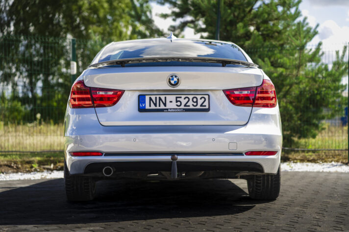 BMW 318D