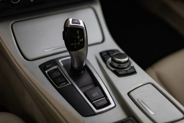 BMW 523