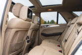 MERCEDES BENZ ML 350