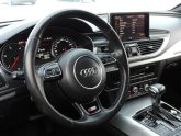 AUDI A7 S-LINE
