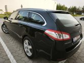Peugeot 508 SW   2.0 DIZELIS 120 KWT
