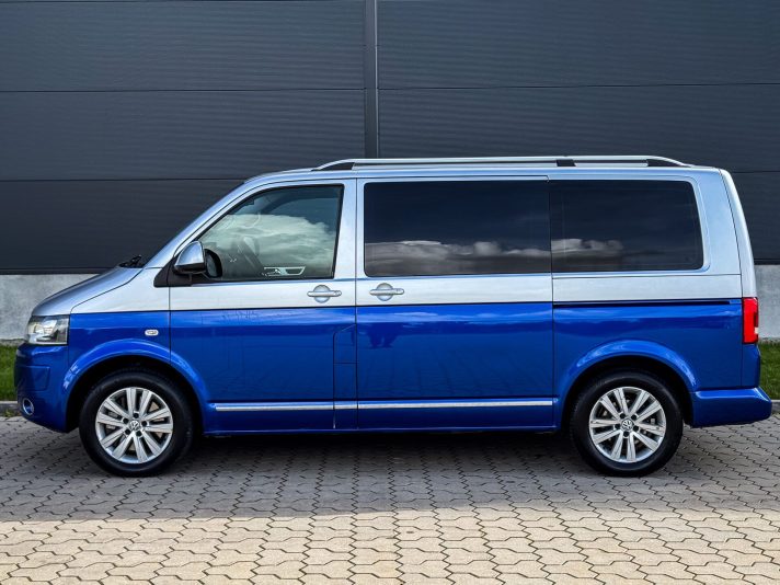 VW MULTIVAN