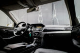 MERCEDES BENZ E250