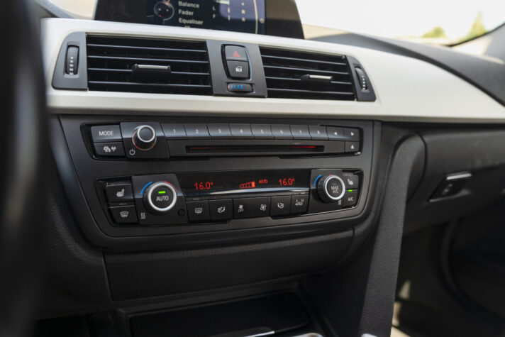 BMW 320D