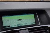 Tikko ievests. BMW X3 X-Line, X-Drive ar 2.0d B47 (140Kw-190Z/s).  Dīzeļa motoru un  automātisko ātrumkārbu.