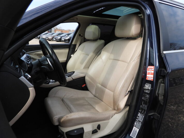 BMW 530 X-Drive