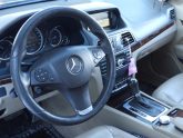 MERCEDES BENZ E350
