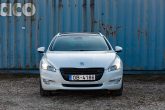 PEUGEOT 508 GT-LINE