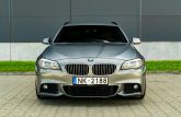 BMW 520D