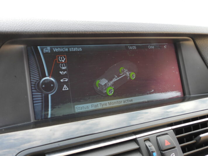 BMW 530 X-Drive