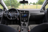 VW GOLF 4MOTION