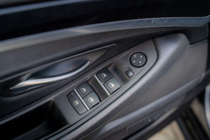 BMW 520D