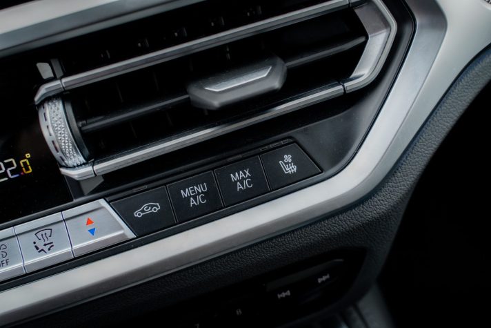 BMW 420D XDRIVE