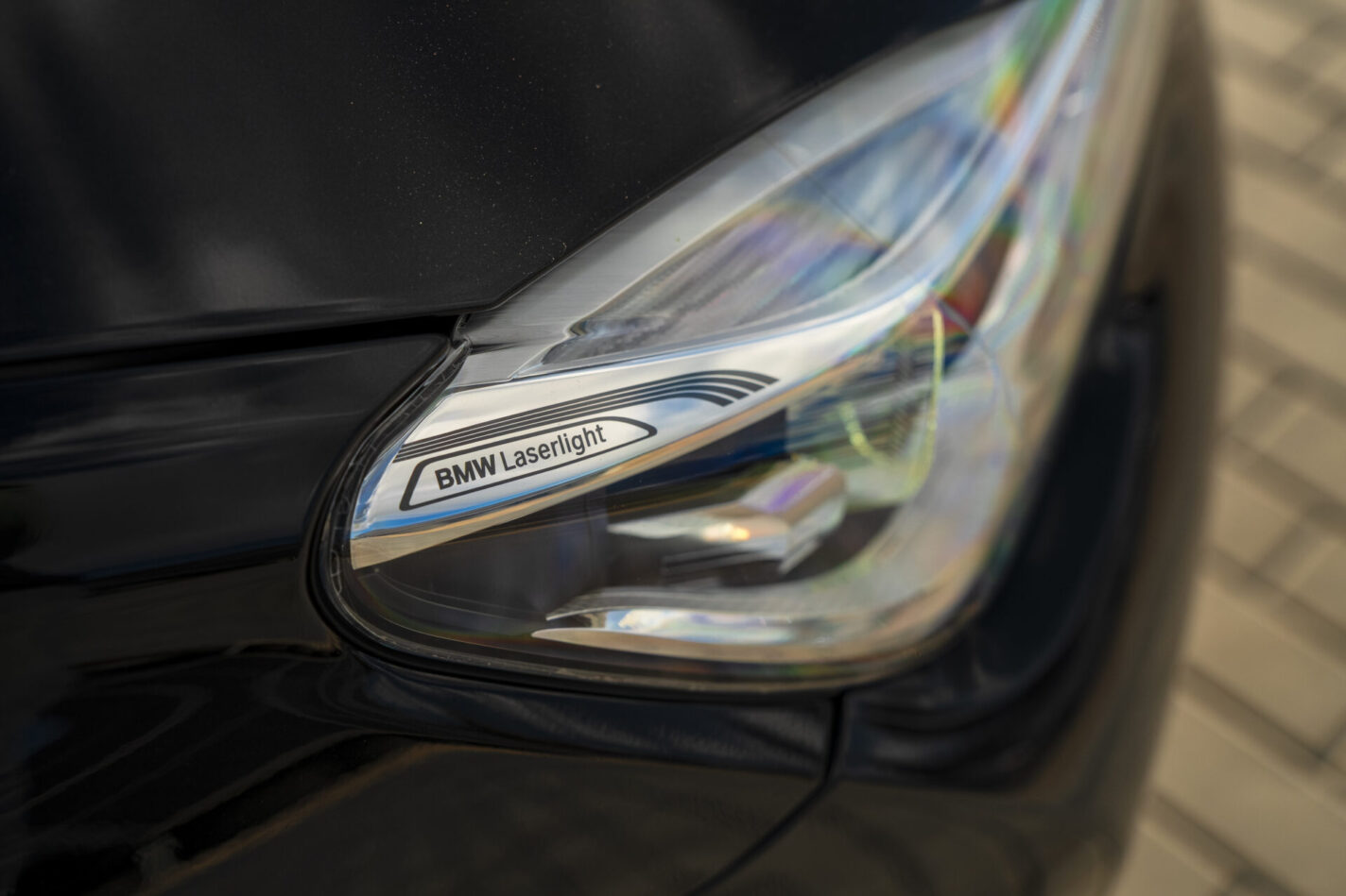 BMW 730D