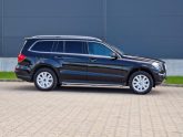 Tīko no Francijas MB GL 4MATIC 3.D