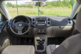 VW TIGUAN 4MOTION
