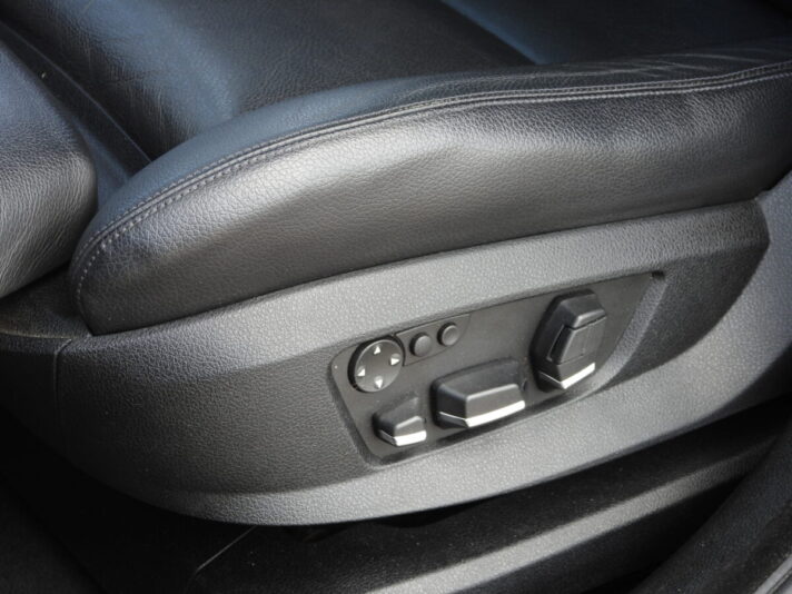 BMW 530D GT