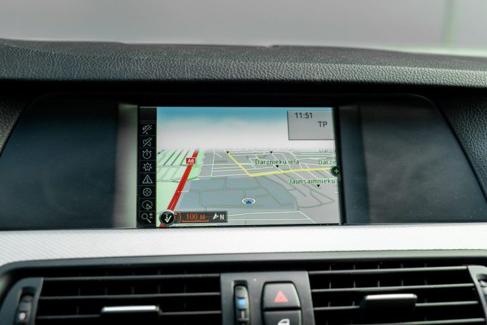 BMW 520D